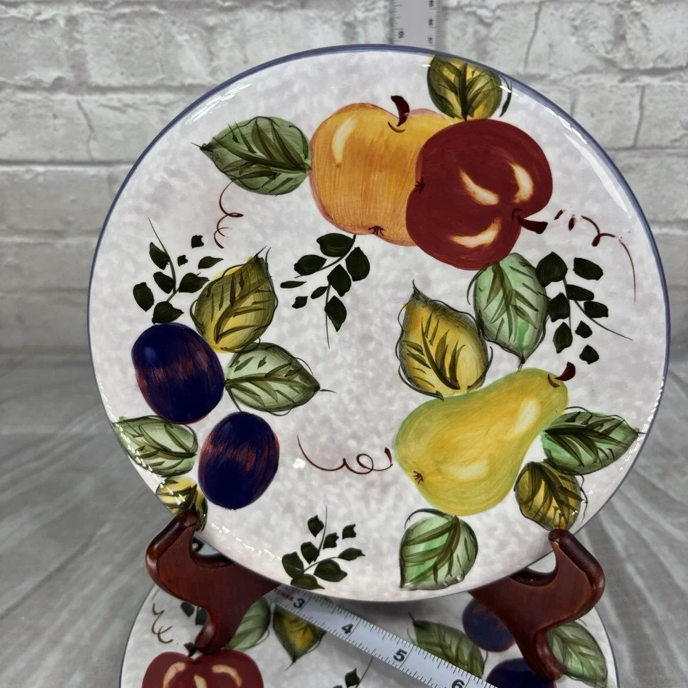 Oneida vintage fruit